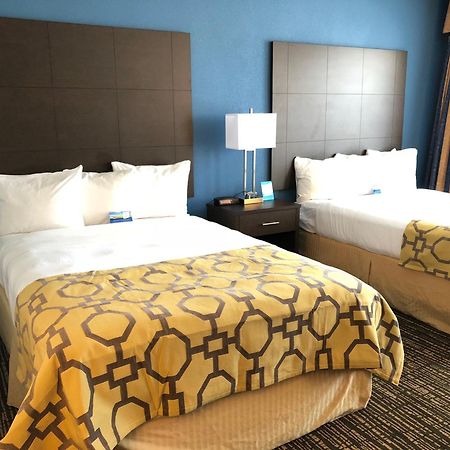 เบย์มอนต์ บาย วินด์แฮม วอชิงตัน Hotel Washington ภายนอก รูปภาพ