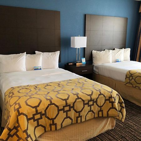 เบย์มอนต์ บาย วินด์แฮม วอชิงตัน Hotel Washington ภายนอก รูปภาพ