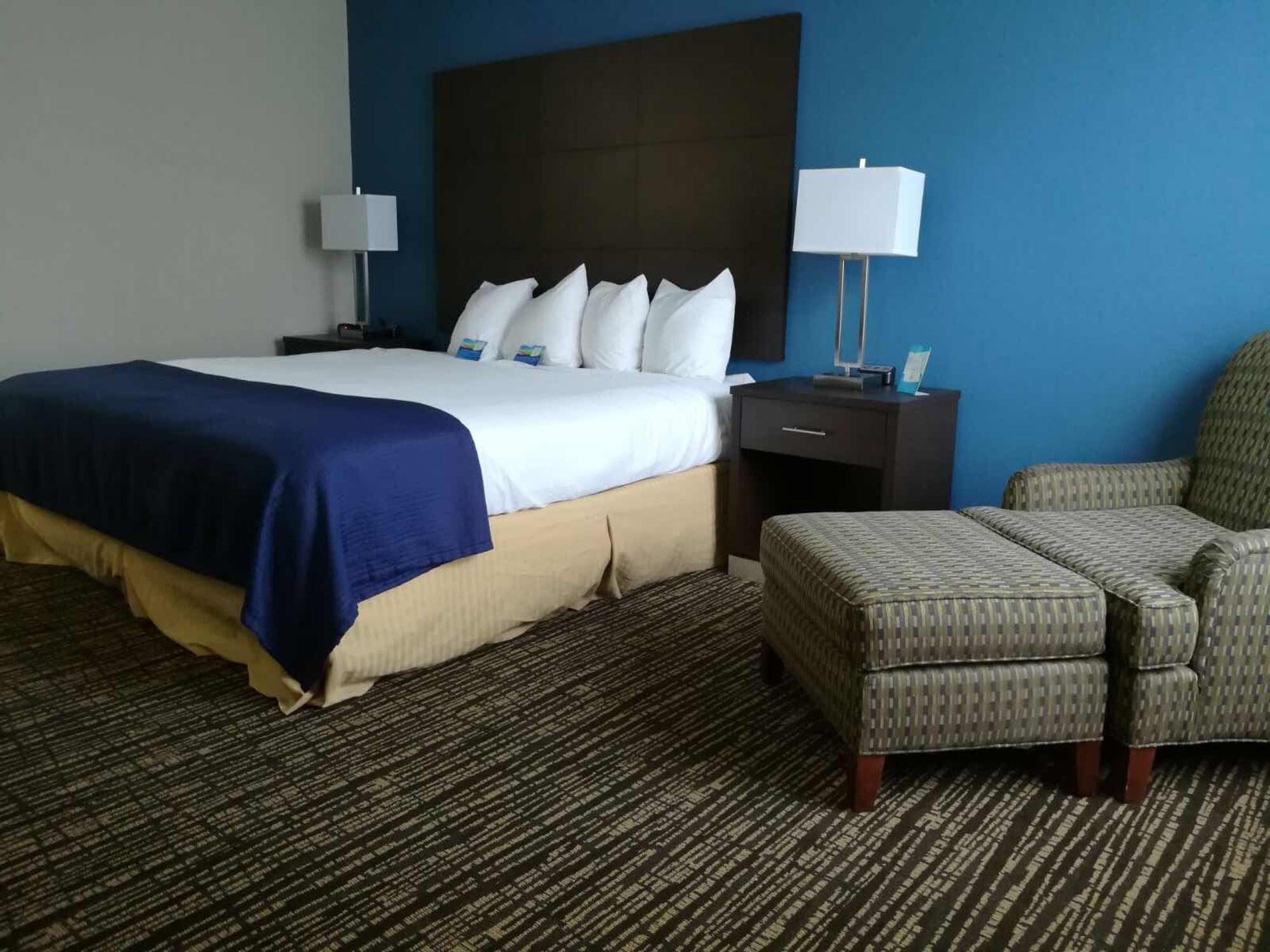 เบย์มอนต์ บาย วินด์แฮม วอชิงตัน Hotel Washington ภายนอก รูปภาพ