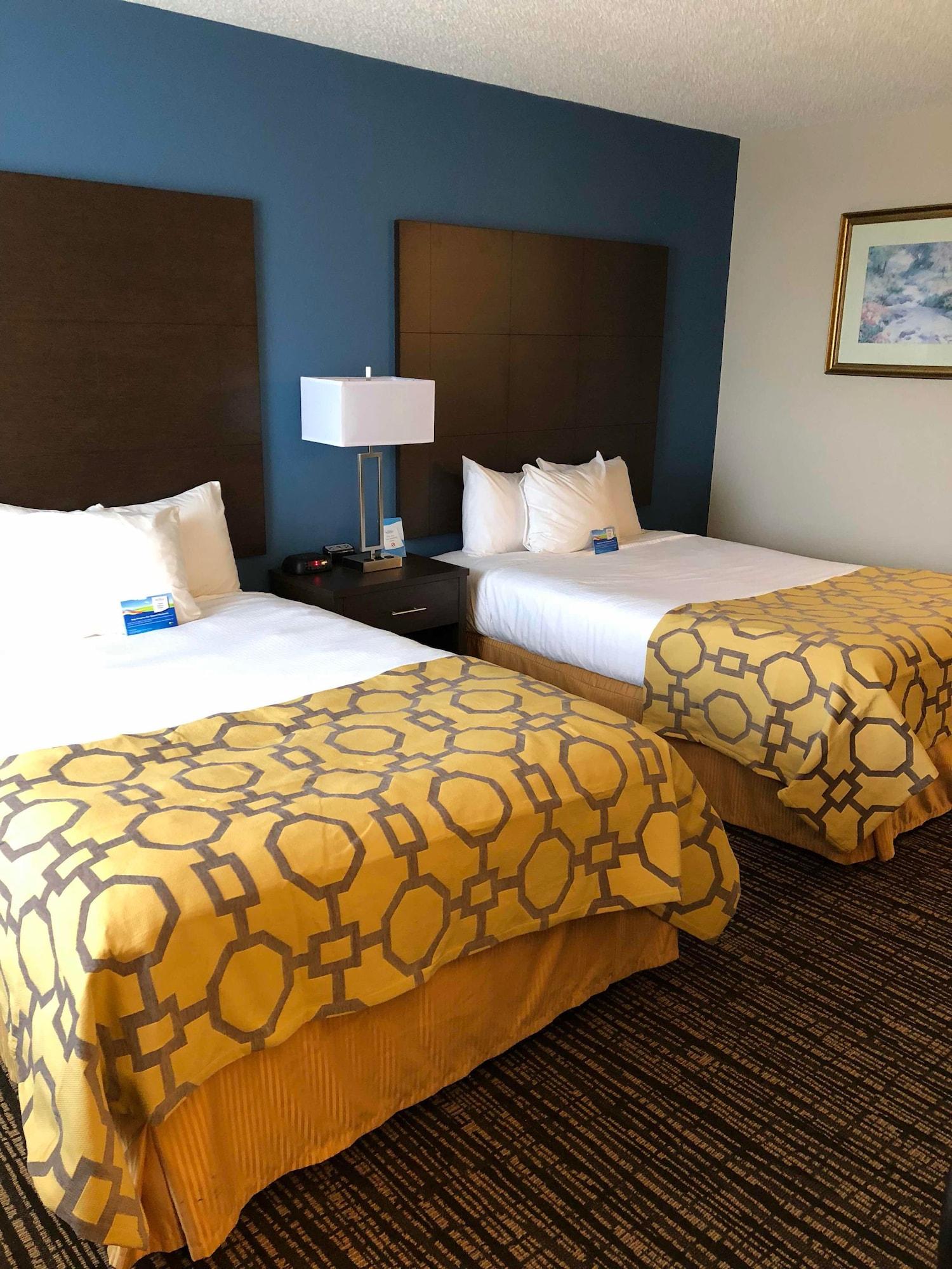 เบย์มอนต์ บาย วินด์แฮม วอชิงตัน Hotel Washington ภายนอก รูปภาพ