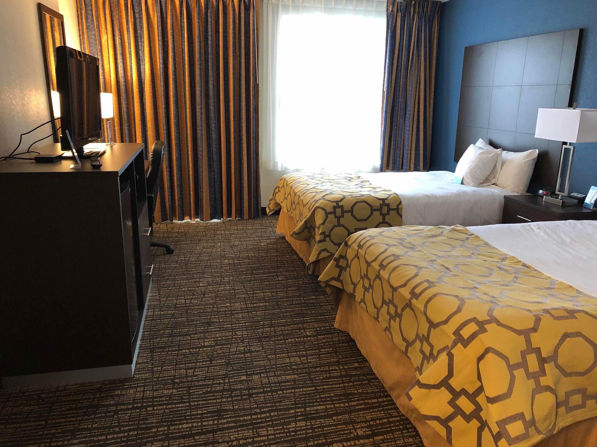 เบย์มอนต์ บาย วินด์แฮม วอชิงตัน Hotel Washington ภายนอก รูปภาพ