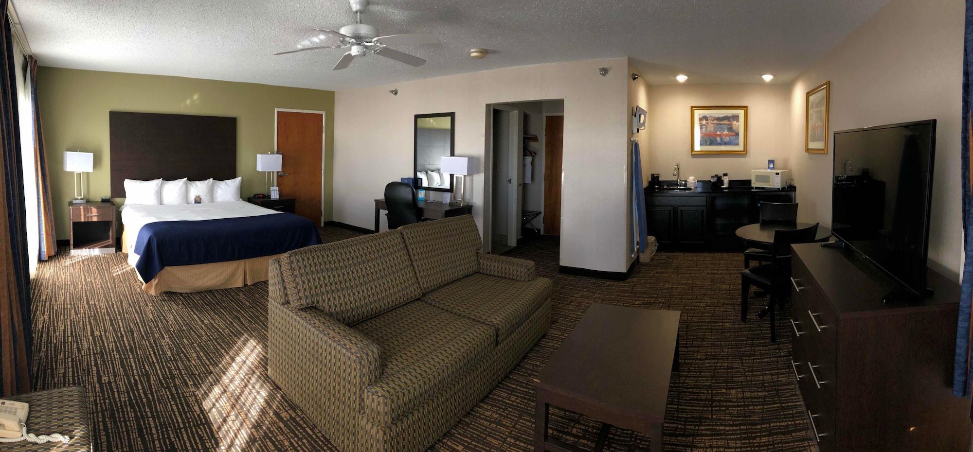 เบย์มอนต์ บาย วินด์แฮม วอชิงตัน Hotel Washington ภายนอก รูปภาพ