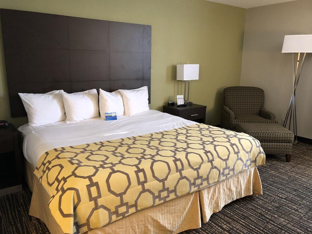 เบย์มอนต์ บาย วินด์แฮม วอชิงตัน Hotel Washington ภายนอก รูปภาพ