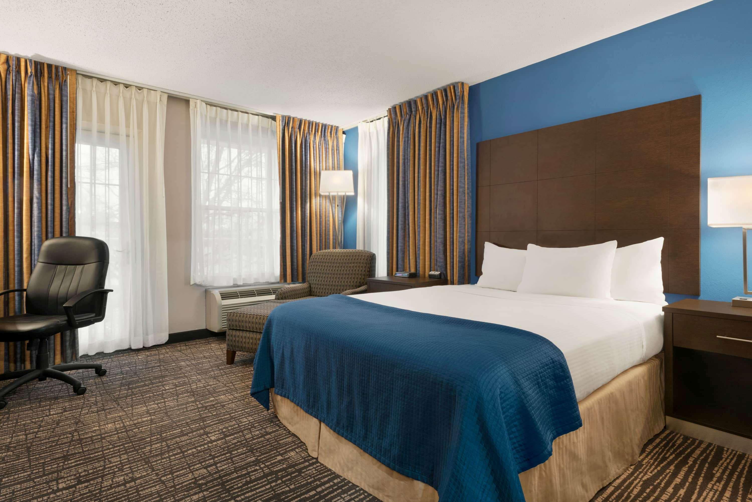 เบย์มอนต์ บาย วินด์แฮม วอชิงตัน Hotel Washington ภายนอก รูปภาพ