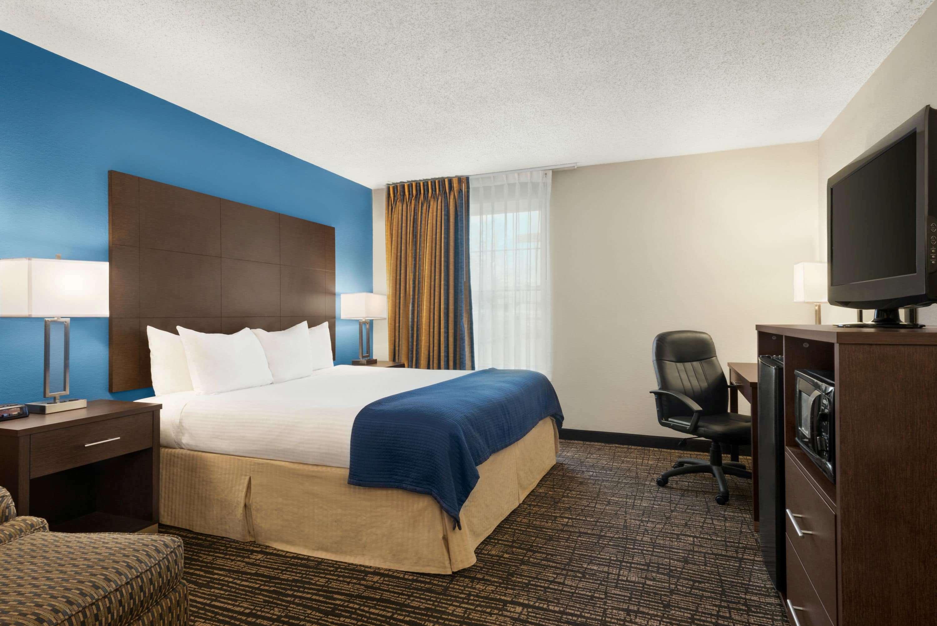 เบย์มอนต์ บาย วินด์แฮม วอชิงตัน Hotel Washington ภายนอก รูปภาพ