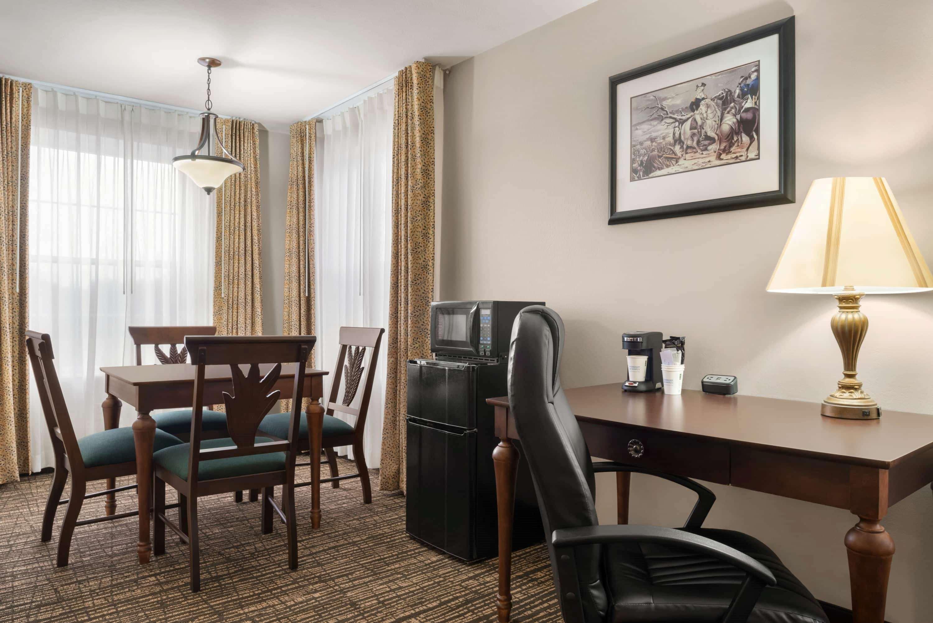 เบย์มอนต์ บาย วินด์แฮม วอชิงตัน Hotel Washington ภายนอก รูปภาพ
