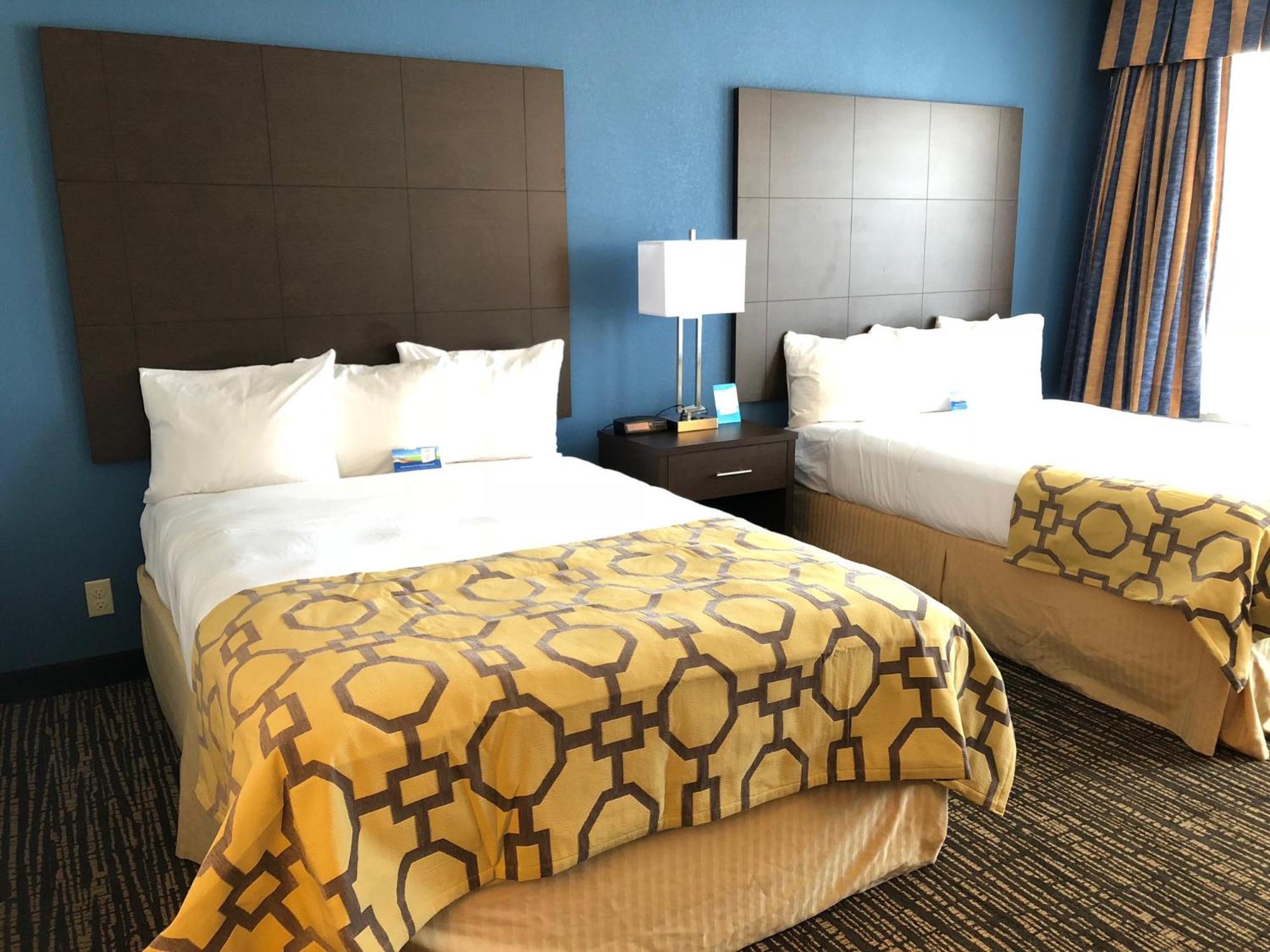 เบย์มอนต์ บาย วินด์แฮม วอชิงตัน Hotel Washington ภายนอก รูปภาพ