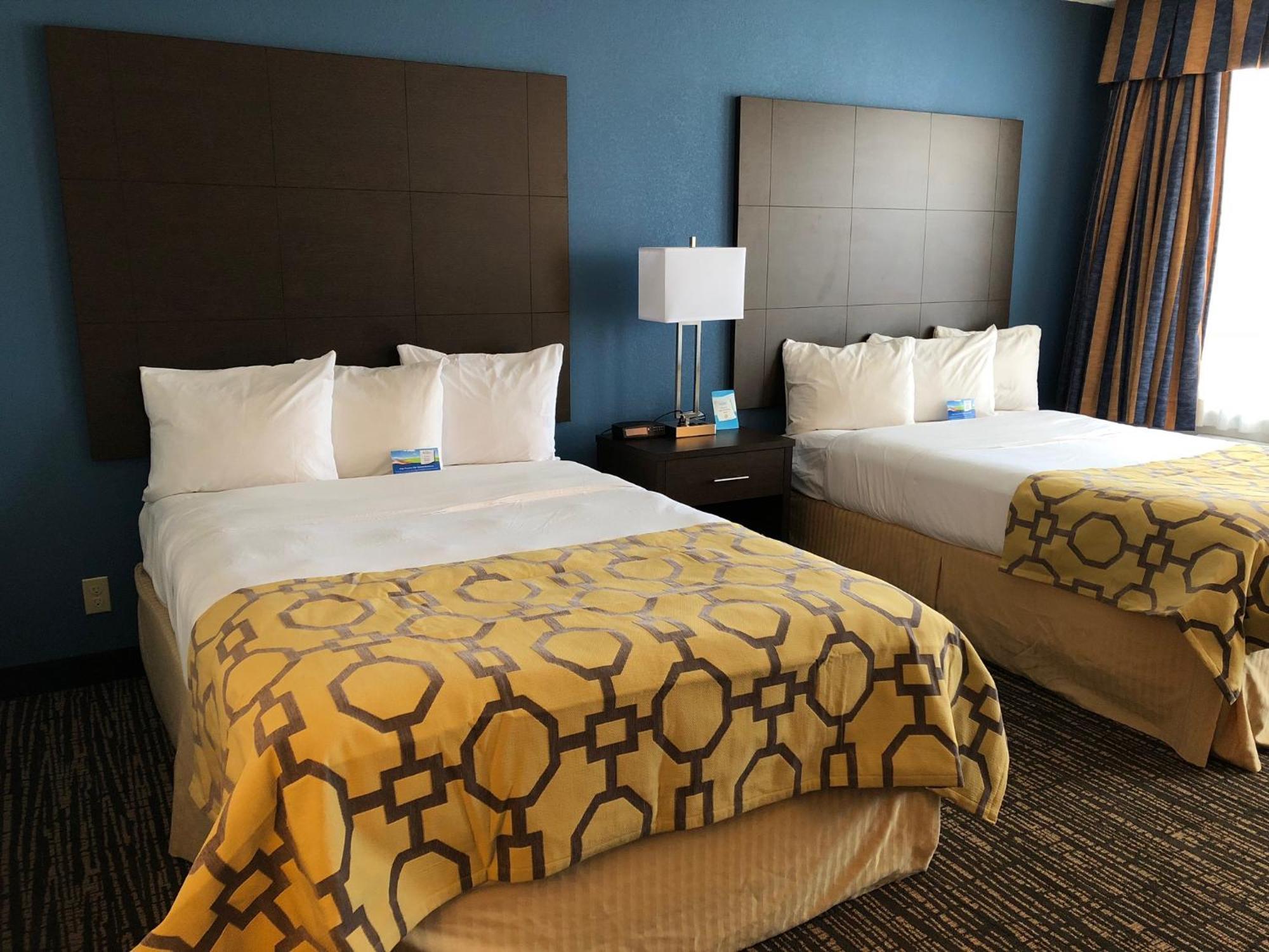 เบย์มอนต์ บาย วินด์แฮม วอชิงตัน Hotel Washington ภายนอก รูปภาพ