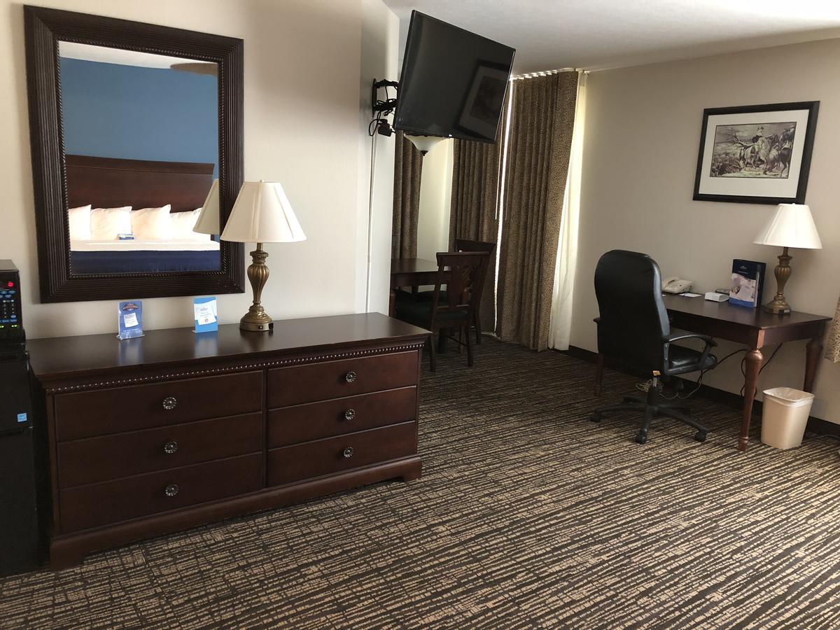 เบย์มอนต์ บาย วินด์แฮม วอชิงตัน Hotel Washington ภายนอก รูปภาพ